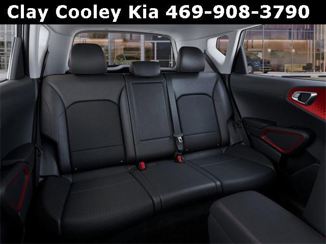 new 2025 Kia Soul car, priced at $24,843
