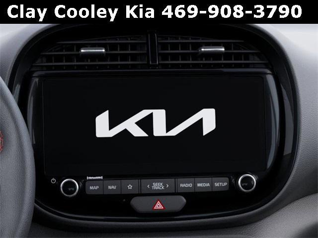 new 2025 Kia Soul car, priced at $24,843