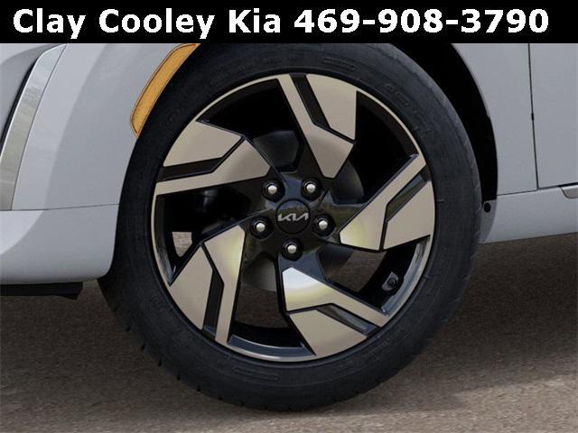 new 2025 Kia Soul car, priced at $24,843
