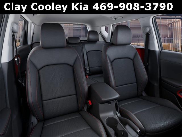 new 2025 Kia Soul car, priced at $24,843