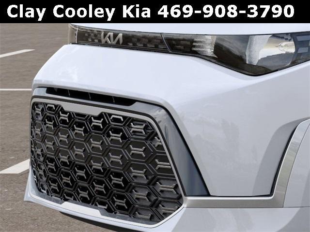 new 2025 Kia Soul car, priced at $24,843