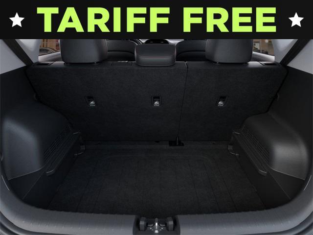 new 2025 Kia Soul car, priced at $25,043