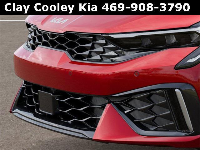 new 2025 Kia K5 car, priced at $32,171