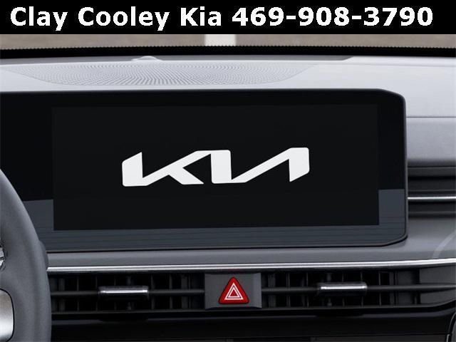 new 2025 Kia K5 car, priced at $32,171
