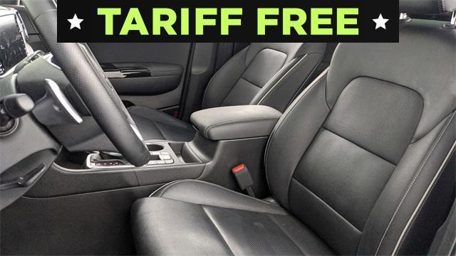 used 2022 Kia Sportage car, priced at $24,988