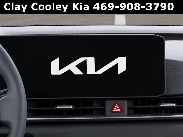 new 2026 Kia Carnival Hybrid car, priced at $48,250
