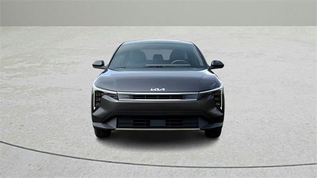 new 2025 Kia K4 car, priced at $24,778