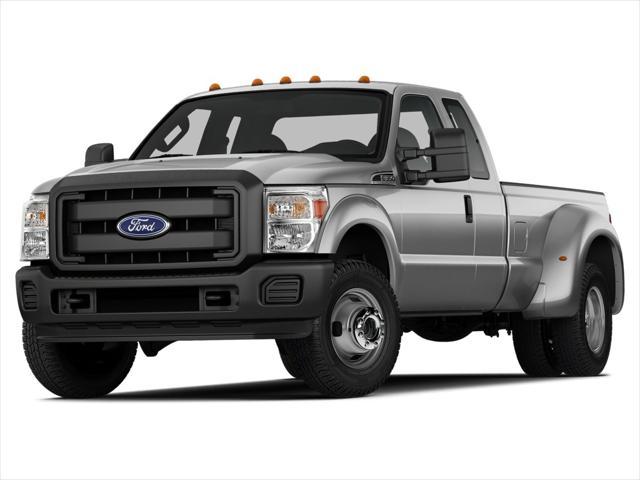 used 2015 Ford F-350 car, priced at $31,997