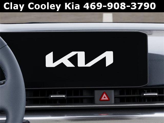 new 2026 Kia Carnival Hybrid car, priced at $53,508