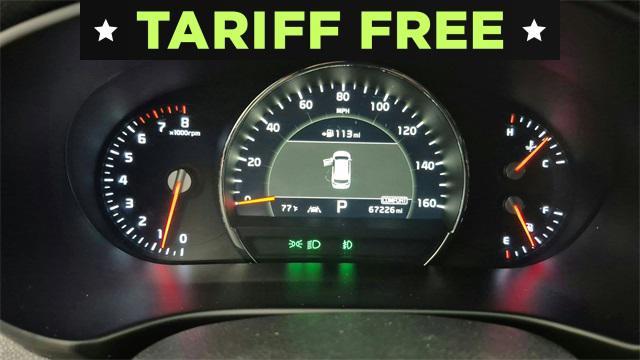 used 2019 Kia Sorento car, priced at $21,988