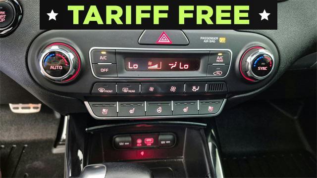 used 2019 Kia Sorento car, priced at $21,988