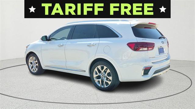 used 2019 Kia Sorento car, priced at $21,988