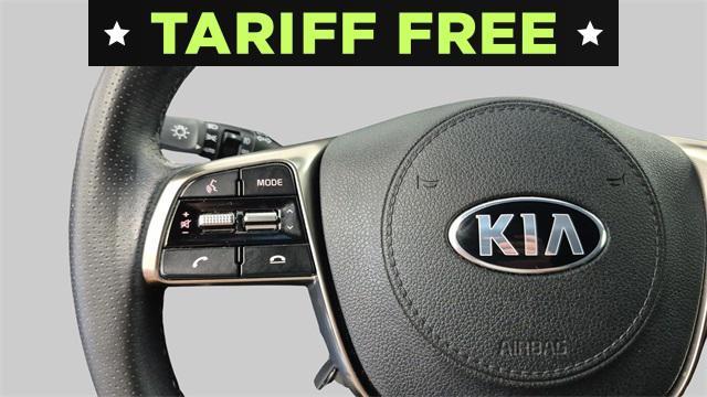used 2019 Kia Sorento car, priced at $21,988
