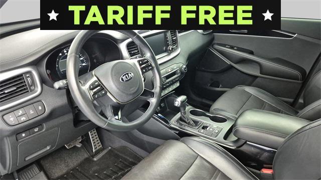 used 2019 Kia Sorento car, priced at $21,988