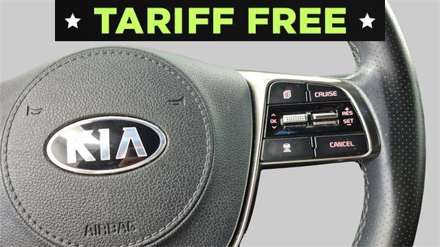 used 2019 Kia Sorento car, priced at $21,988