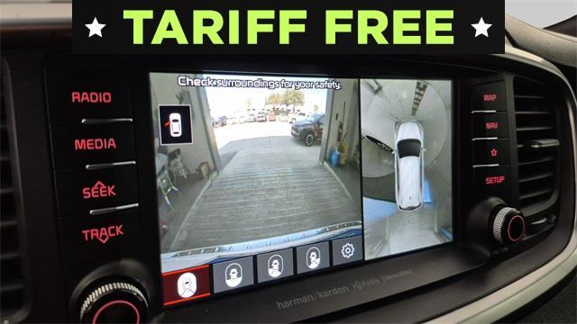 used 2019 Kia Sorento car, priced at $21,988