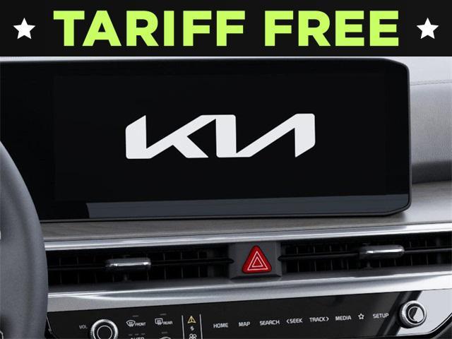 new 2025 Kia Sorento car, priced at $40,652