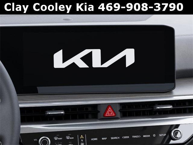 new 2025 Kia Sorento car, priced at $40,652