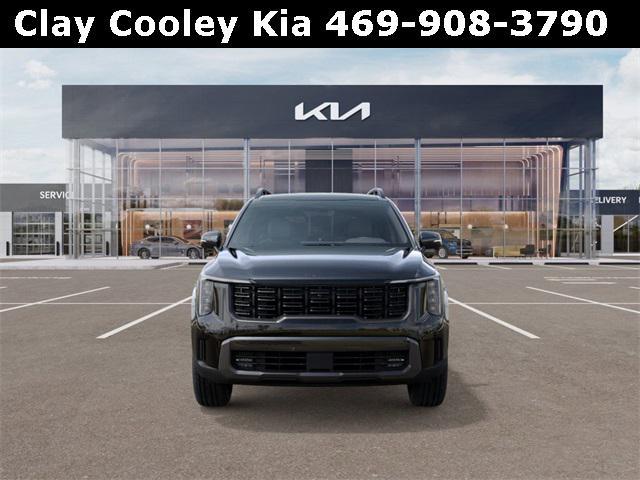 new 2025 Kia Sorento car, priced at $40,652