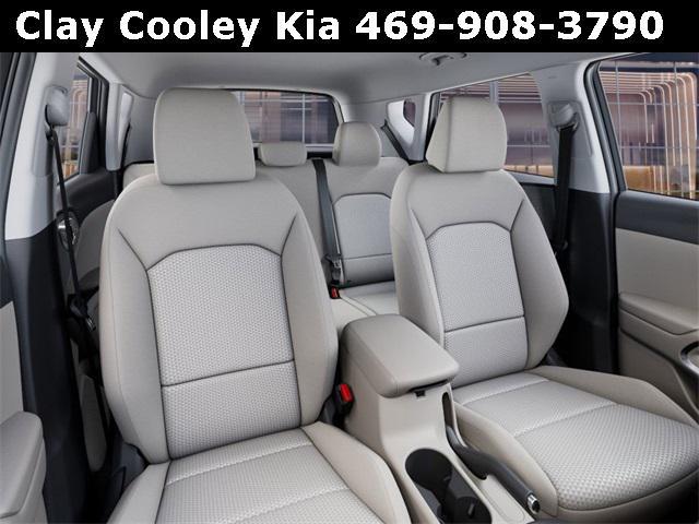 new 2025 Kia Soul car, priced at $21,554