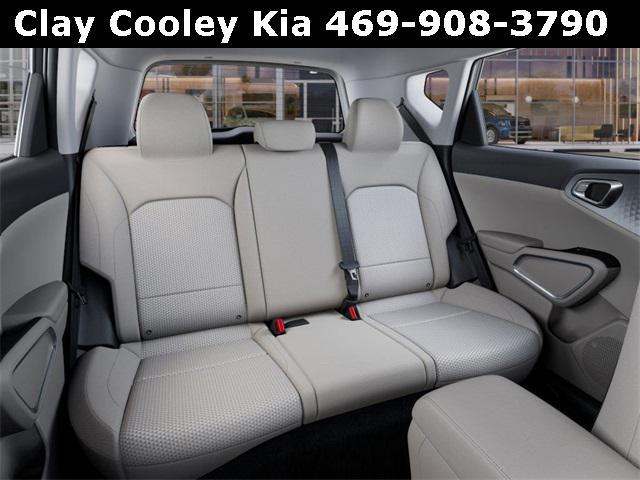 new 2025 Kia Soul car, priced at $21,816