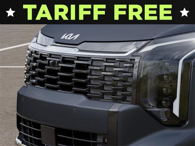 new 2026 Kia Sportage car, priced at $38,630