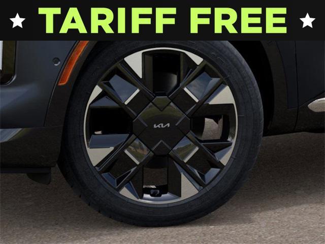 new 2026 Kia Sportage car, priced at $38,630