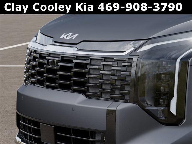 new 2026 Kia Sportage Hybrid car, priced at $41,635