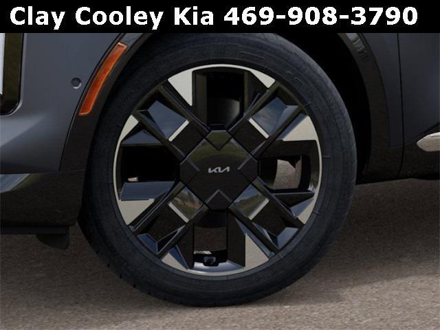 new 2026 Kia Sportage Hybrid car, priced at $41,635