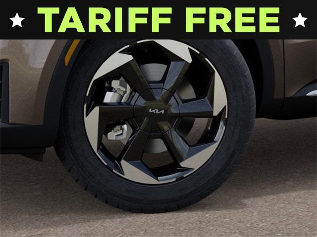 new 2026 Kia Sorento Hybrid car, priced at $39,070