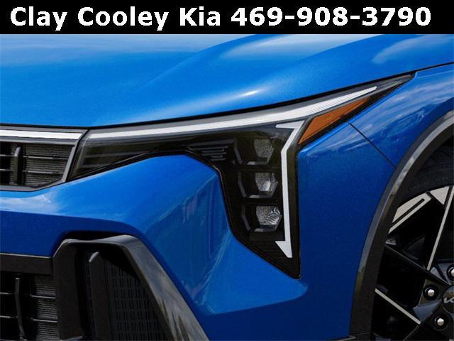 new 2025 Kia K4 car, priced at $25,578