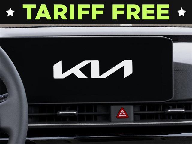 new 2026 Kia Carnival Hybrid car, priced at $55,369