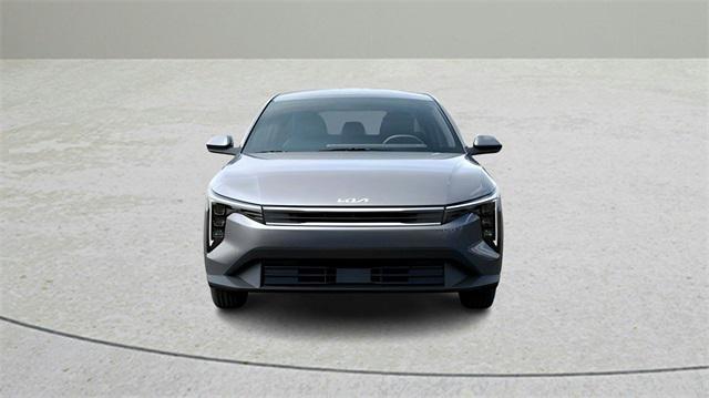 new 2025 Kia K4 car, priced at $23,794