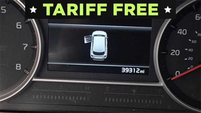 used 2022 Kia Sorento car, priced at $27,949