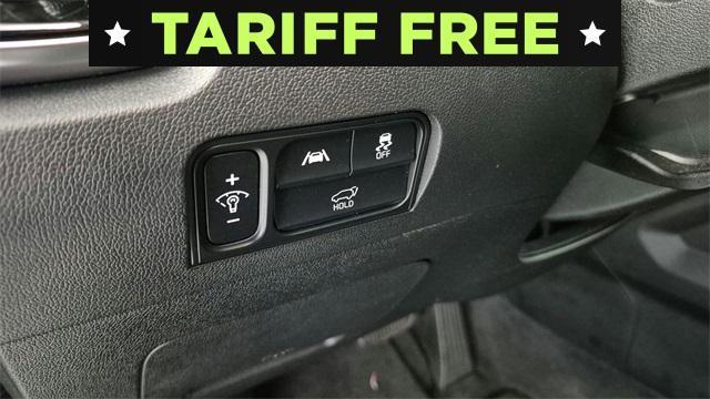 used 2022 Kia Sorento car, priced at $27,949