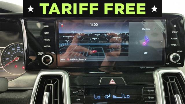used 2022 Kia Sorento car, priced at $27,949