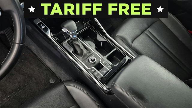 used 2022 Kia Sorento car, priced at $27,949
