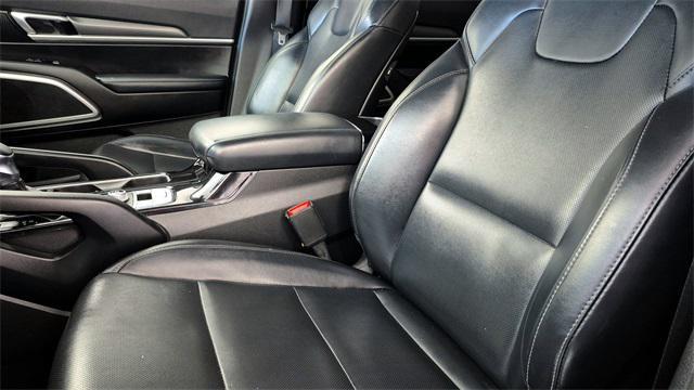 used 2020 Kia Telluride car, priced at $19,047