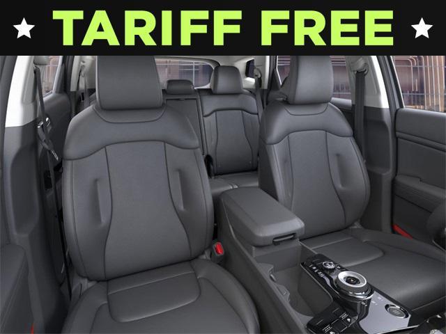 new 2025 Kia Sportage Hybrid car, priced at $31,805