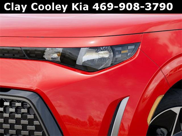 new 2025 Kia Soul car, priced at $25,201