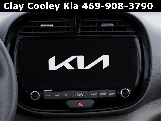 new 2025 Kia Soul car, priced at $25,201