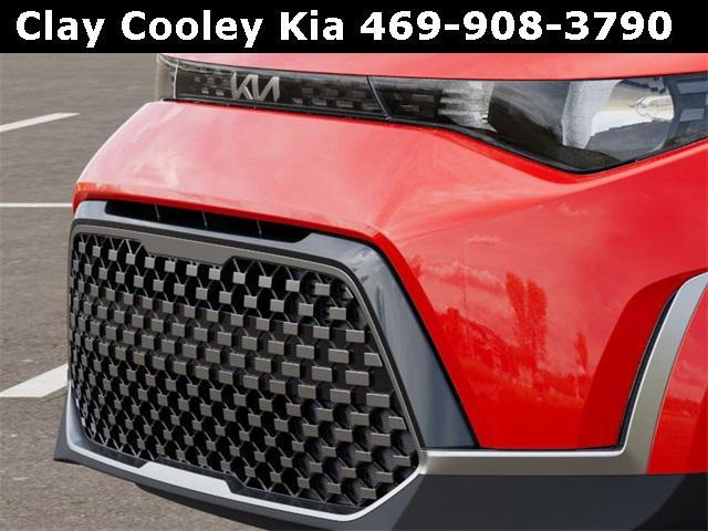 new 2025 Kia Soul car, priced at $25,201