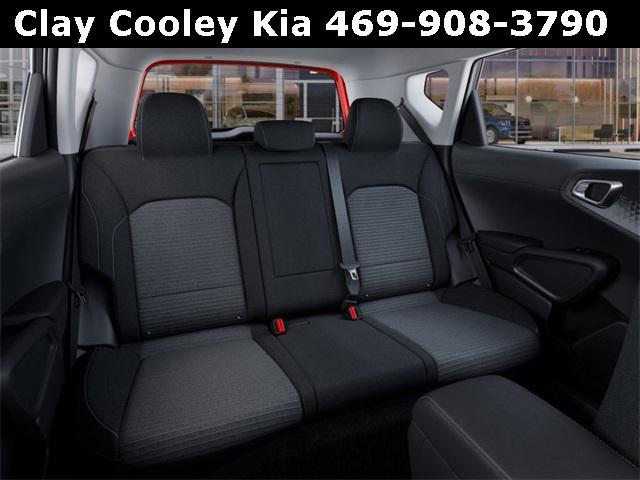 new 2025 Kia Soul car, priced at $25,201