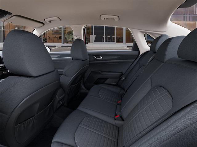 new 2025 Kia K5 car, priced at $27,323