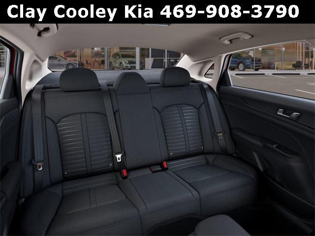 new 2025 Kia K5 car, priced at $27,823
