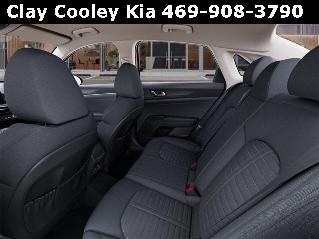 new 2025 Kia K5 car, priced at $27,823