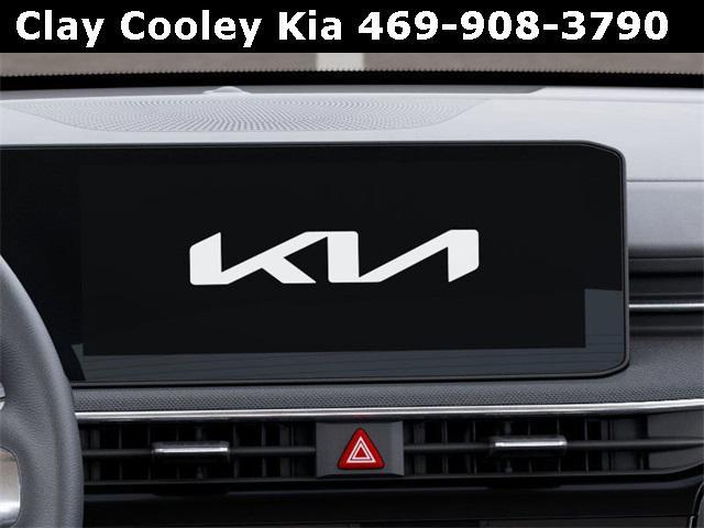 new 2025 Kia K5 car, priced at $27,823