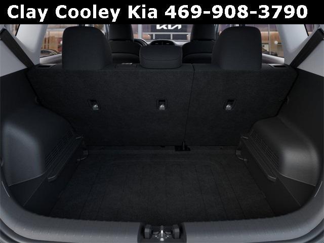 new 2025 Kia Soul car, priced at $21,188