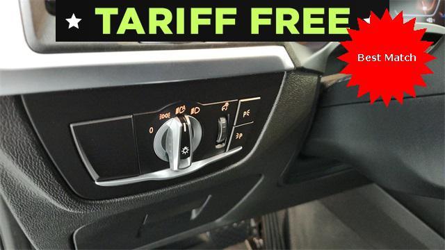 used 2023 BMW X3 car, priced at $33,988