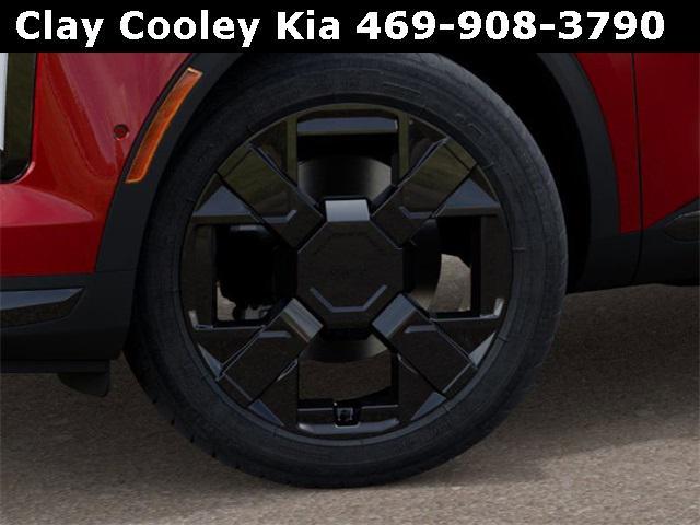 new 2026 Kia Sportage car, priced at $40,715